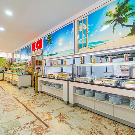 Sayanora 호텔 시데