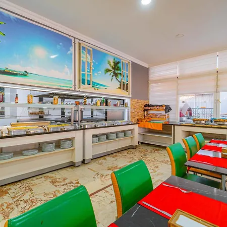 호텔 Sayanora 시데