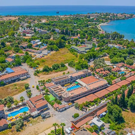 Sayanora 호텔 시데