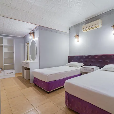 Hotel Sayanora