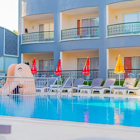 Otel Sayanora