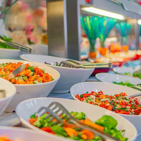 Sayanora Готель Сіде