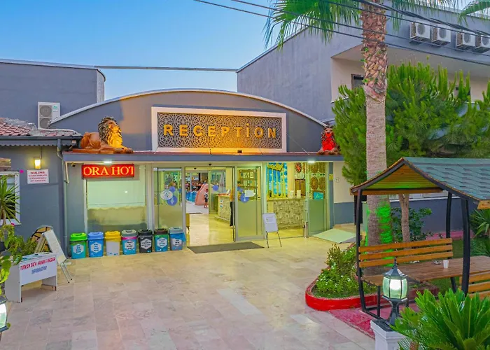 Sayanora فندق 3*