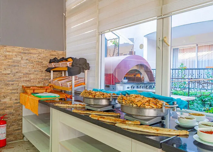 فندق Sayanora 3*